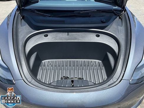 Used 2023 Tesla Model 3 Standard Range RWD image 11