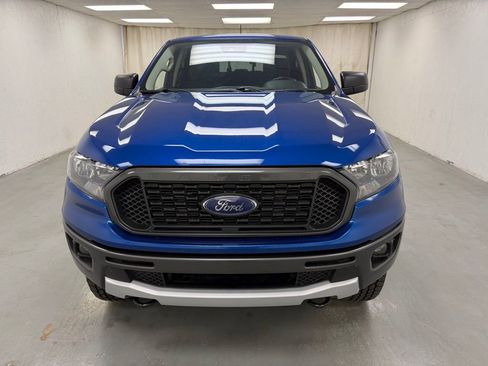 Used 2020 Ford Ranger XLT w/ Equipment Group 302A Luxury AWD/4WD image 7