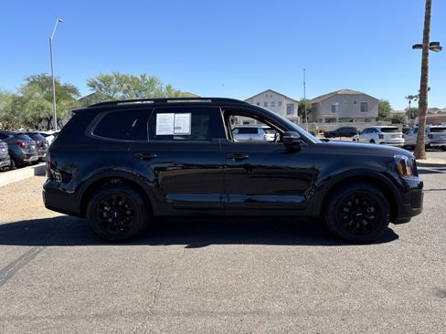 Certified 2024 Kia Telluride SX Prestige X-Pro AWD/4WD image 2