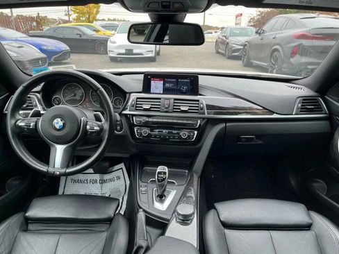 Used 2019 BMW 430i xDrive Coupe image 20