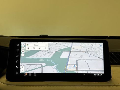 New 2026 INFINITI QX60 Autograph w/ Dark Cargo Package image 18