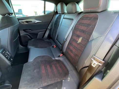 Certified 2024 Dodge Hornet GT Plus w/ Track Pack image 28