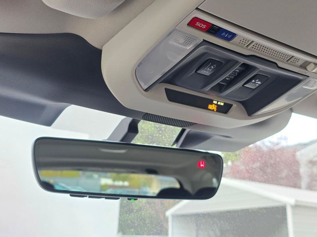Certified 2023 Subaru Forester Sport AWD/4WD image 28