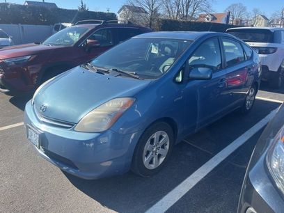 Used 2007 Toyota Prius
