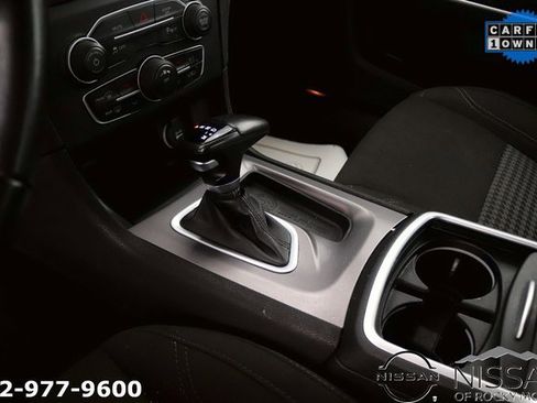 Used 2023 Dodge Charger SXT image 18