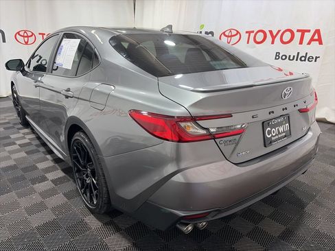 Used 2026 Toyota Camry SE FWD image 5