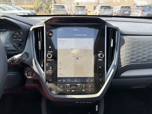 New 2026 Subaru Forester Limited w/ Limited Package image 30