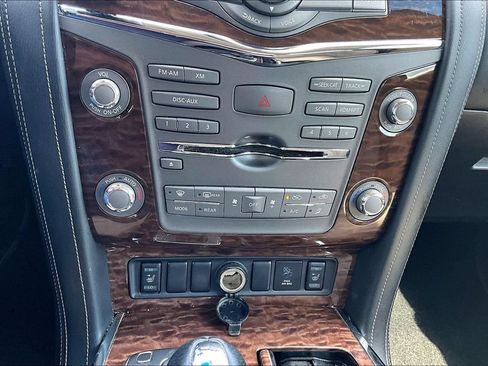 Used 2017 Nissan Armada SL RWD image 33
