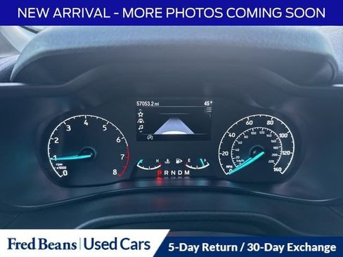 Certified 2021 Ford Transit Connect XL image 11