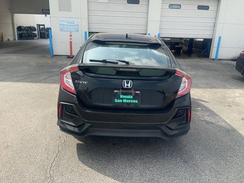 Used 2021 Honda Civic EX image 6