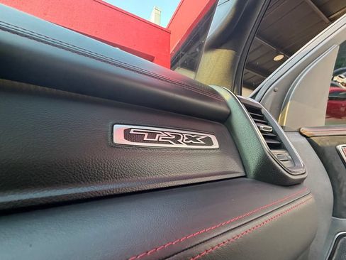 Used 2022 RAM 1500 TRX w/ TRX Level 2 Equipment Group AWD/4WD image 36