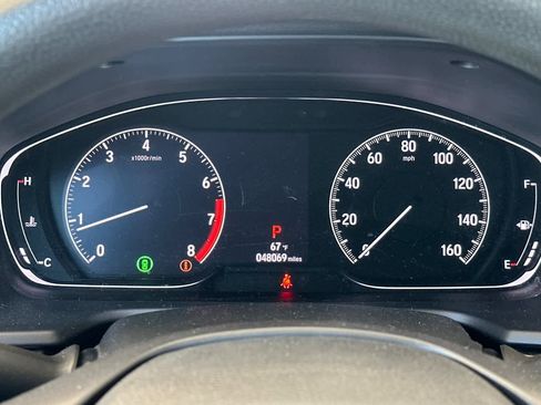 Used 2019 Honda Accord LX image 27