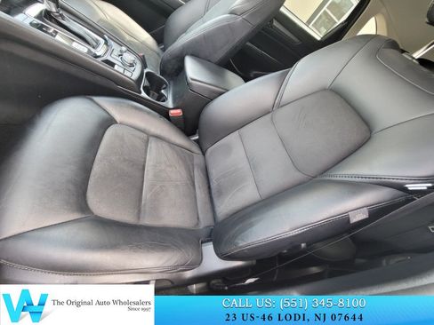 Used 2020 MAZDA CX-5 Touring AWD/4WD image 12