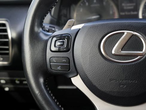 Used 2019 Lexus NX 300 FWD w/ Premium Package image 13