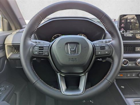 New 2026 Honda CR-V Sport image 13