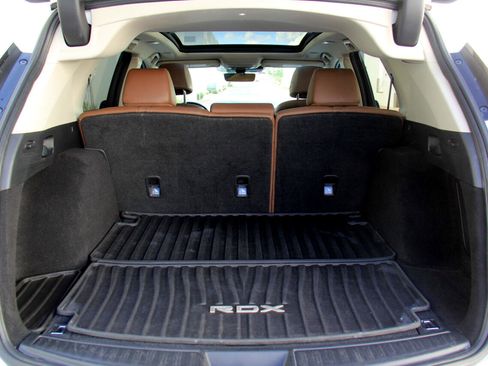 Used 2020 Acura RDX w/ Technology Package image 25