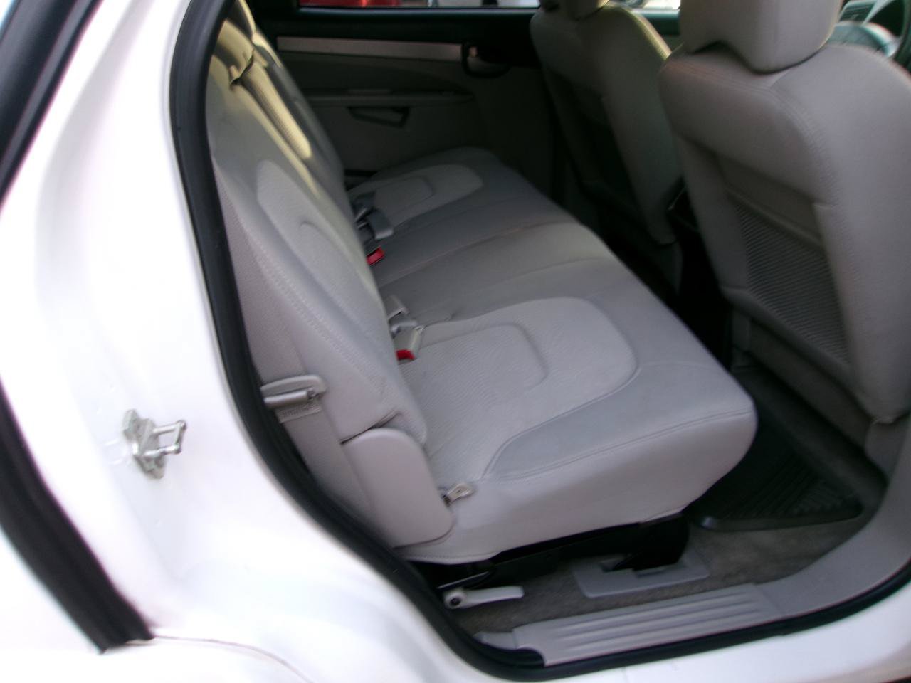 Used 2006 Buick Rendezvous 2WD image 7