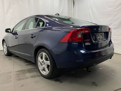 Used 2012 Volvo S60 T5 FWD image 6