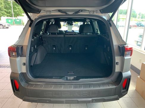 Certified 2026 Subaru Outback Premium AWD/4WD image 17