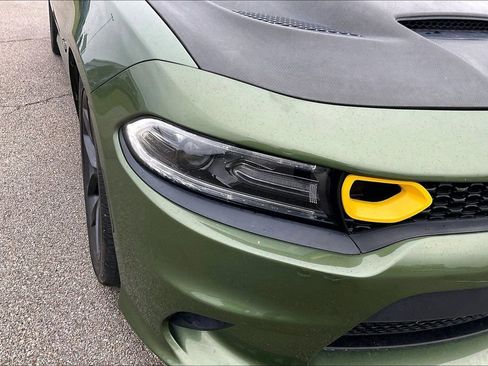 Used 2020 Dodge Charger R/T w/ Blacktop Package RWD image 27
