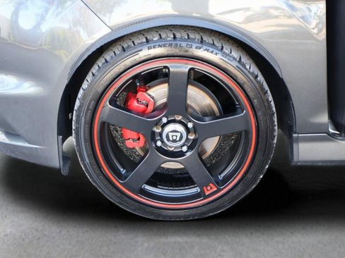 Used 2016 Ford Fiesta ST image 9