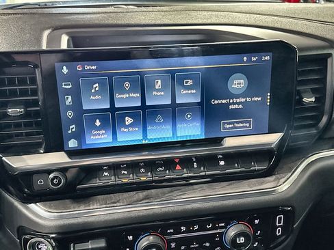 Used 2023 Chevrolet Silverado 1500 LTZ w/ LTZ Convenience Package II image 19