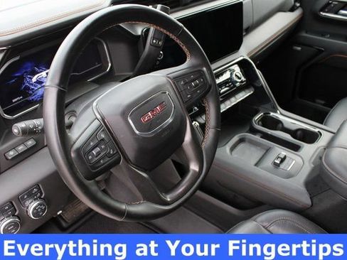 Used 2024 GMC Sierra 2500 AT4 w/ AT4 Premium Plus Package image 2