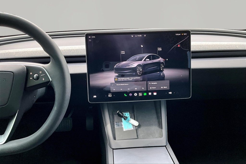 Used 2025 Tesla Model 3 Long Range RWD image 9