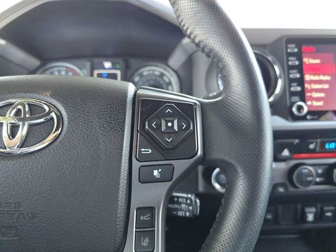 Used 2021 Toyota Tacoma TRD Pro AWD/4WD image 31