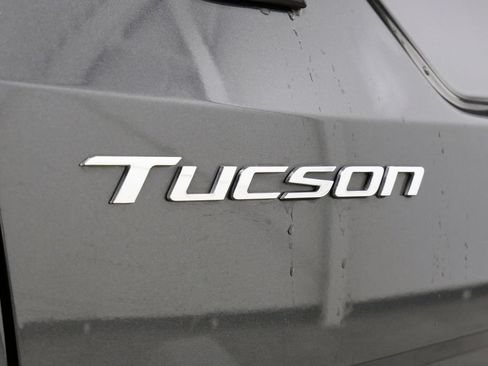 Used 2022 Hyundai Tucson SEL w/ Convenience Package AWD/4WD image 9