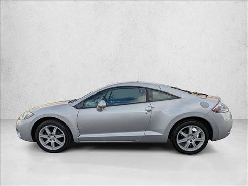 Used 2006 Mitsubishi Eclipse GT image 9