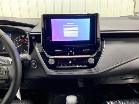 New 2026 Toyota Corolla SE FWD image 7