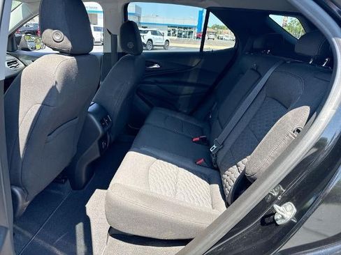 Used 2019 Chevrolet Equinox LT FWD image 24