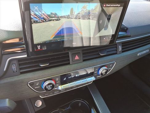 Used 2023 Audi A4 2.0T Premium Plus image 24