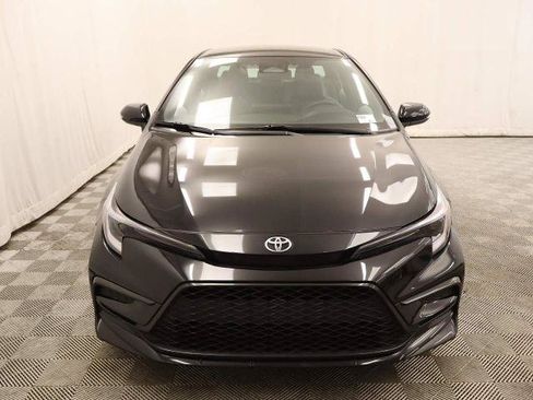 Used 2026 Toyota Corolla SE FWD image 22