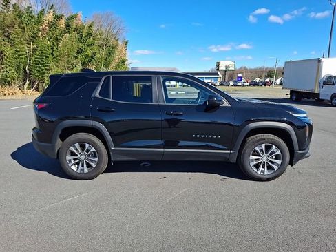 New 2026 Chevrolet Equinox LT w/ Convenience Package II image 5
