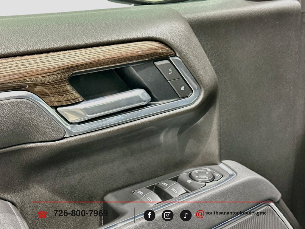 Certified 2026 Chevrolet Silverado 1500 LT Trail Boss w/ Protection Package AWD/4WD image 19