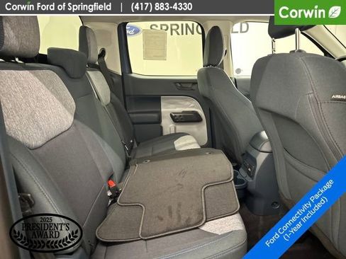 New 2026 Ford Maverick XLT w/ XLT Luxury Package image 15