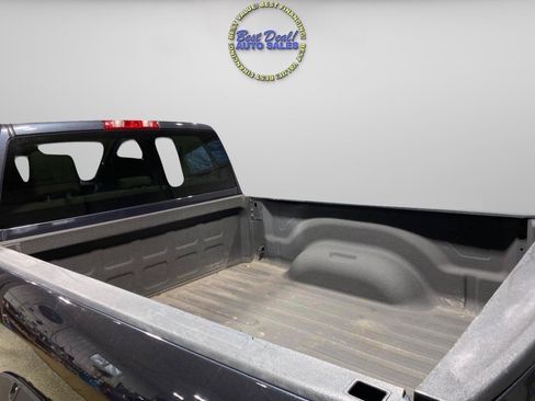 Used 2016 RAM 2500 Tradesman w/ Chrome Appearance Group AWD/4WD image 19