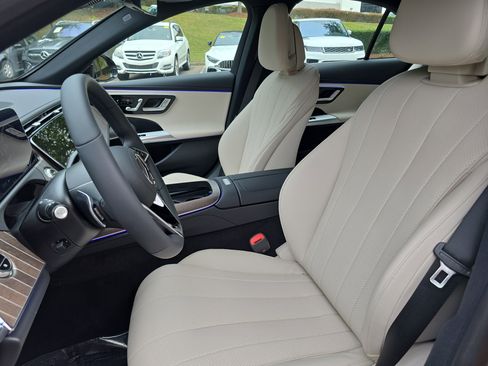 New 2026 Mercedes-Benz E 350 4MATIC Sedan image 15