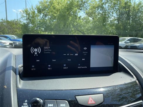 Certified 2023 Acura RDX A-Spec AWD/4WD image 17