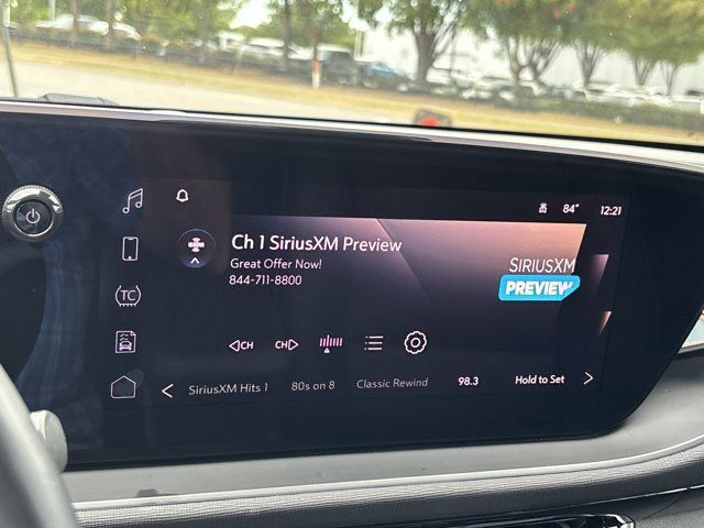 Used 2024 Buick Envista Sport Touring w/ Convenience I Package FWD image 31