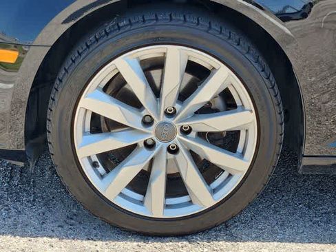 Used 2017 Audi A4 2.0T Ultra Premium w/ Convenience Package FWD image 13