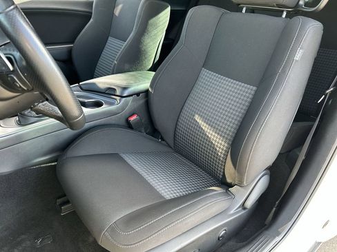 Used 2023 Dodge Challenger R/T Scat Pack RWD image 18