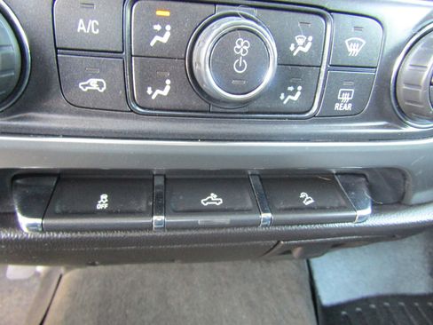 Used 2014 Chevrolet Silverado 1500 LT w/ All Star Edition image 33