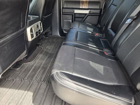 Used 2018 Ford F150 Lariat RWD image 33