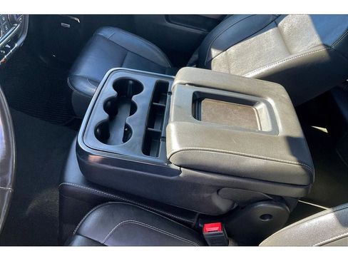 Used 2018 Chevrolet Silverado 2500 LTZ w/ Duramax Plus Package image 19