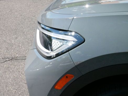 Certified 2023 Volkswagen ID.4 Pro S RWD image 16