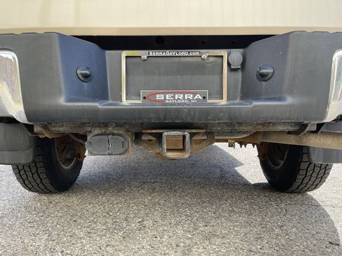 Used 2011 Ford F150 XLT w/ XLT Convenience Pkg image 23