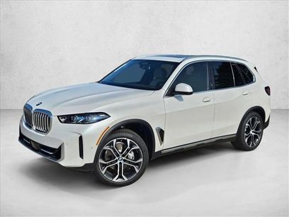 New 2026 BMW X5 xDrive40i